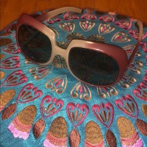 Vintage cool ray sunnies